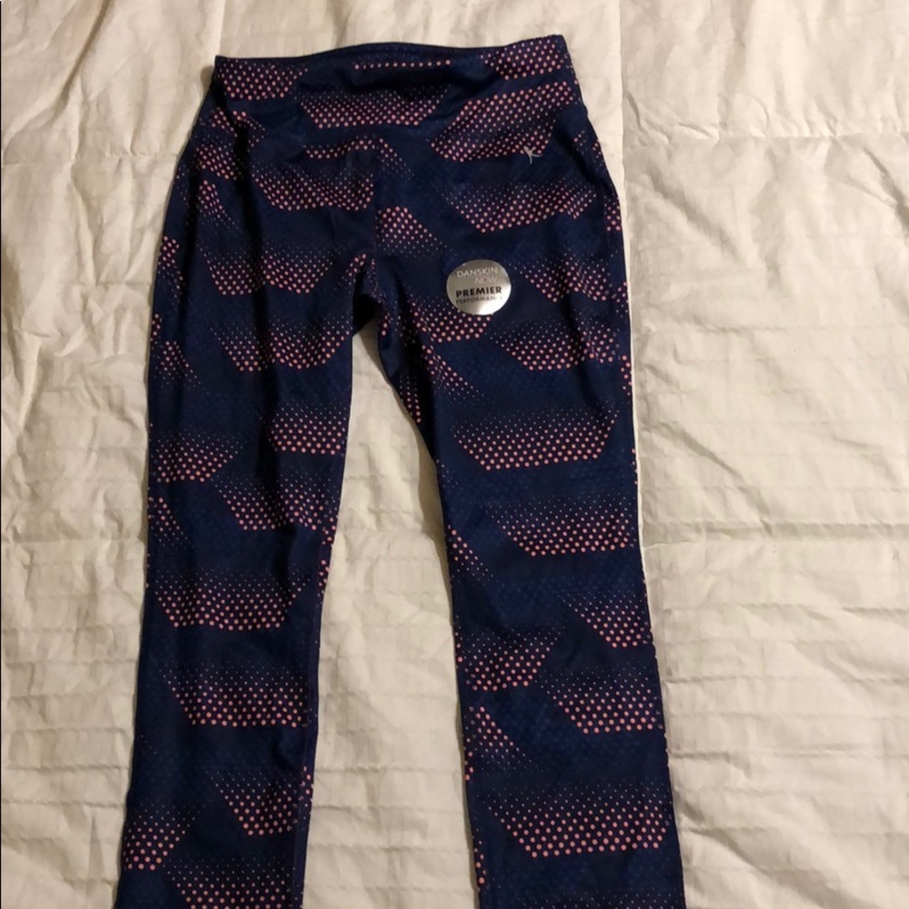 Athletic pants